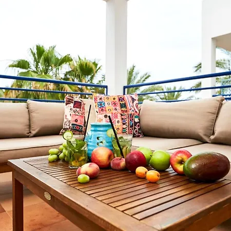 Apartamento No Apto Para Grupos De Amigos * Mojacar