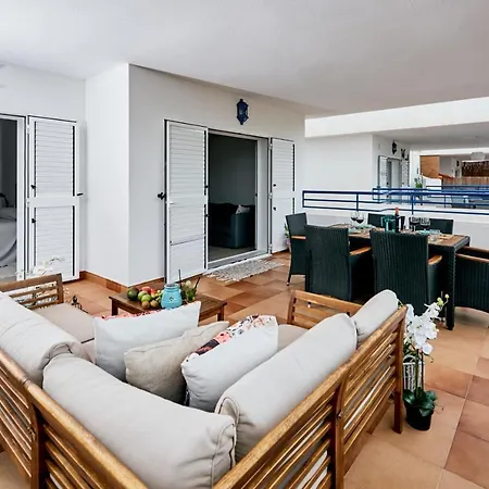 Apartamento No Apto Para Grupos De Amigos Mojacar
