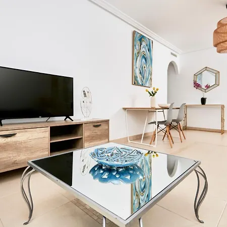 Apartamento No Apto Para Grupos De Amigos Apartment