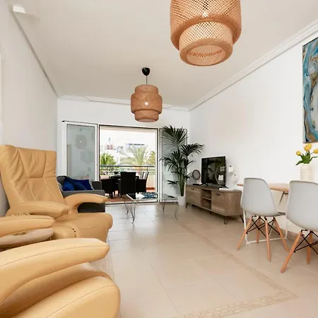 Apartamento No Apto Para Grupos De Amigos Apartment *
