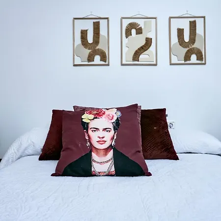 Apartamento No Apto Para Grupos De Amigos Apartment *