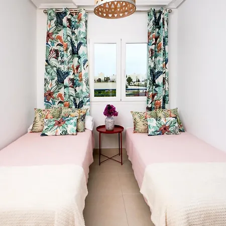 Apartamento No Apto Para Grupos De Amigos Apartment