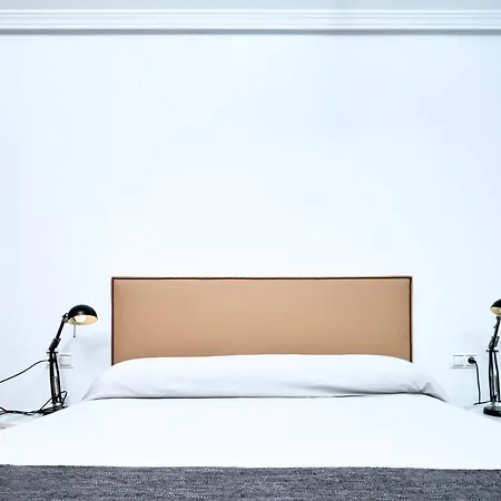Apartamento No Apto Para Grupos De Amigos *