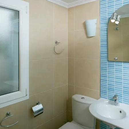 Apartamento No Apto Para Grupos De Amigos Mojacar