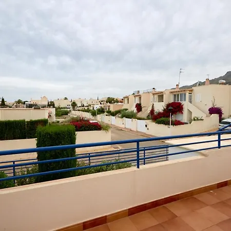 Apartamento No Apto Para Grupos De Amigos * Mojacar